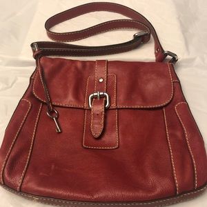 Fossil Handbag